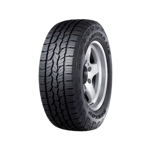 Neumatico 30/9.50 r15 dunlop at5 104s