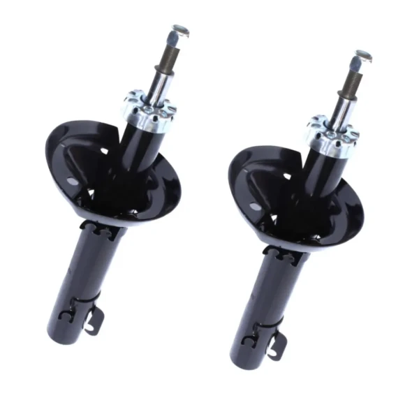 Par Amortiguadores Delanteros Para Volkswagen Vento 1999 2005