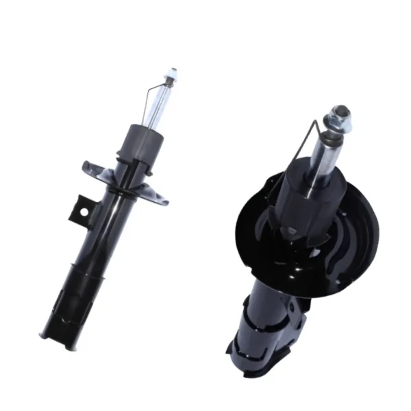 Par Amortiguadores Delanteros Para Chevrolet Captiva 2007 2017
