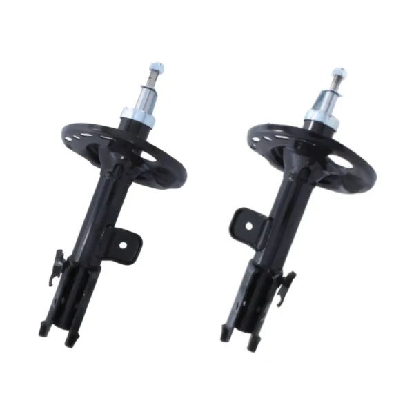 Par Amortiguadores Delanteros Para Toyota Rav4 2006 2012