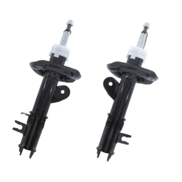 Par Amortiguadores Delanteros Chevrolet Tracker 2012-2017 