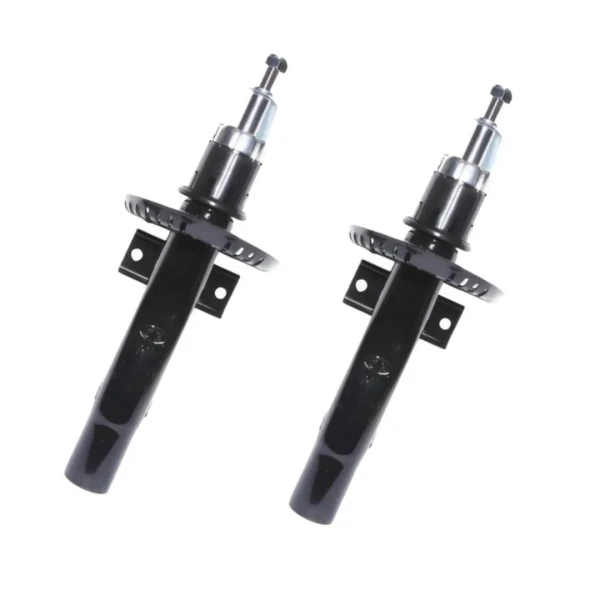Par Amortiguadores Delanteros Para Seat Leon 2003 2004