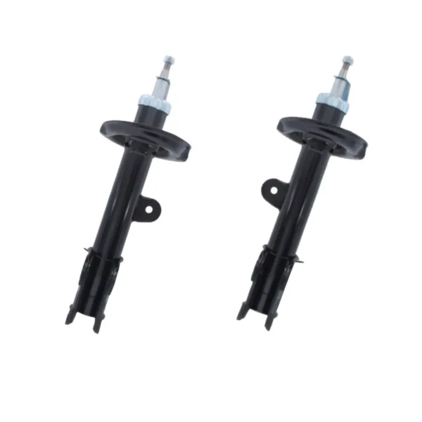 Par Amortiguadores Delanteros Para Kia Sorento 2009 2012