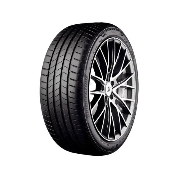 Neumatico 205 55 R17 Bridgestone Turanza T005 Ext 91 W