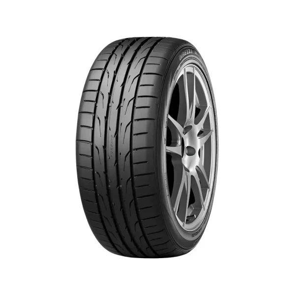 Neumatico 245 35 R19 Dunlop Dz102 93 W