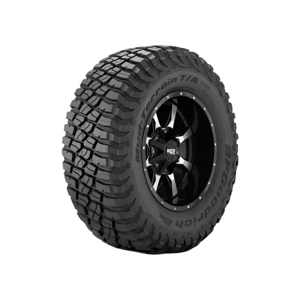 Neumatico 245 70 R16 Bfgoodrich Mud Terrain T/a Km3 Lrd 113/110 Q