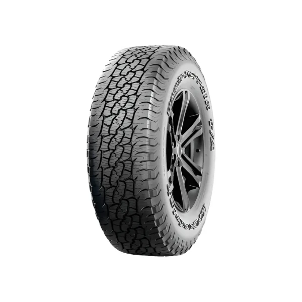 Neumatico 255/55 r20 bfgoodrich  110h