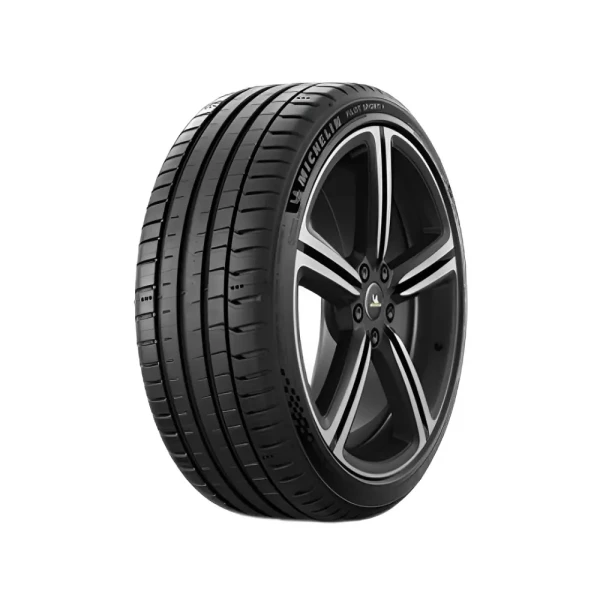 Neumatico 205 45 R17 Michelin Pilot Sport 5 Xl 88 Y