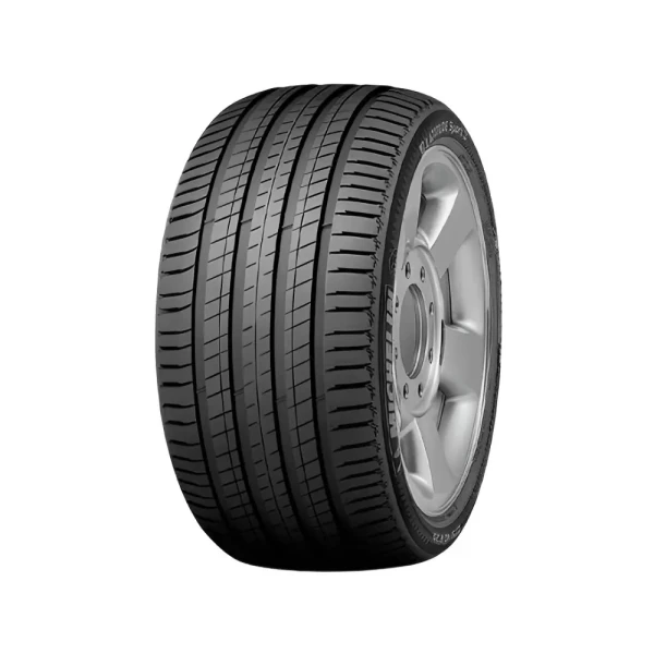 Neumatico 235 55 R19 Michelin Latitude Sport 3 N0 101 Y