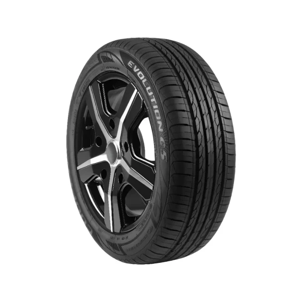 Neumatico 205/60 r16 cooper evolution c5 92v