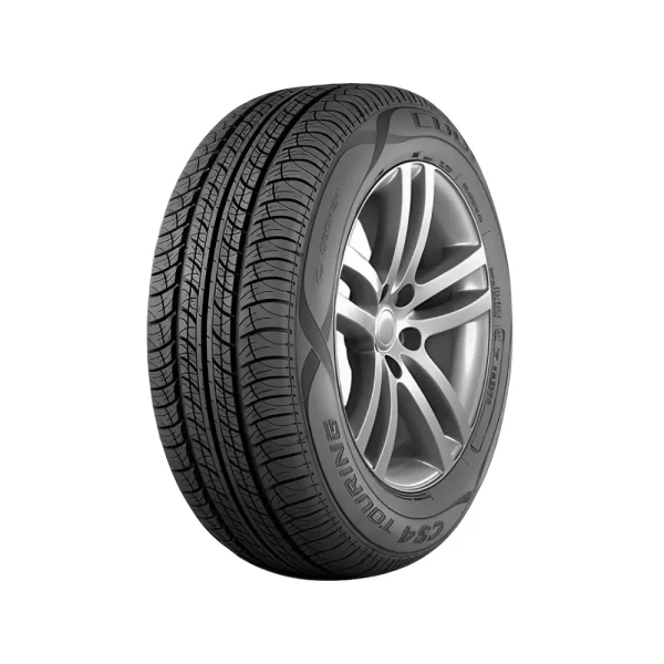 Neumatico 225 60 R16 Cooper Cs4 98 H