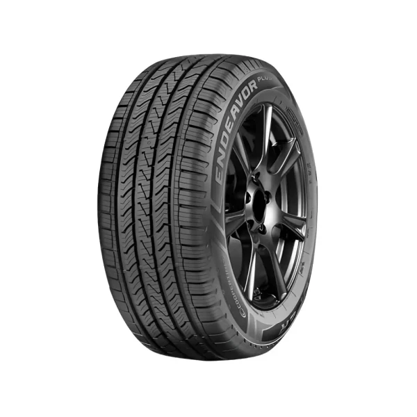 Neumatico 235 65 R18 Cooper Endeavor Plus