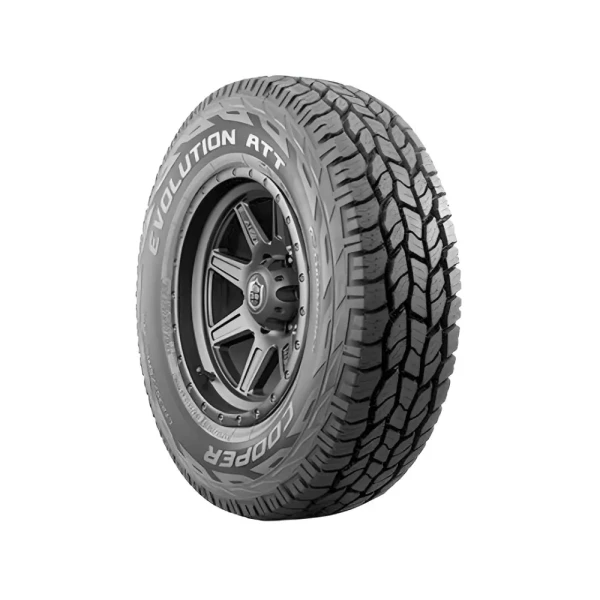 Neumatico 275/65 r18 cooper evolution att 116t