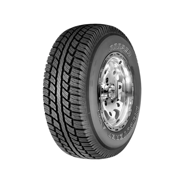 Neumatico 235 60 R17 Cooper Atr 102 T