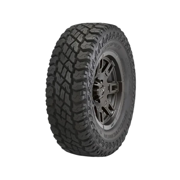 Neumatico 265/70 r17 cooper discoverer s/t maxx 121/118q