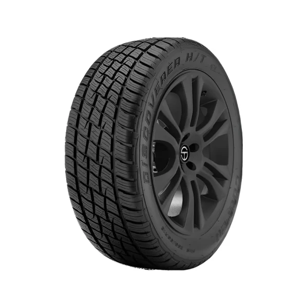 Neumatico 285/60 r18 cooper ht plus 116t