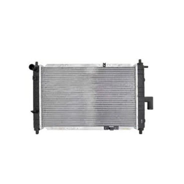 Radiador para chery iq 2008 2014 0.8cc