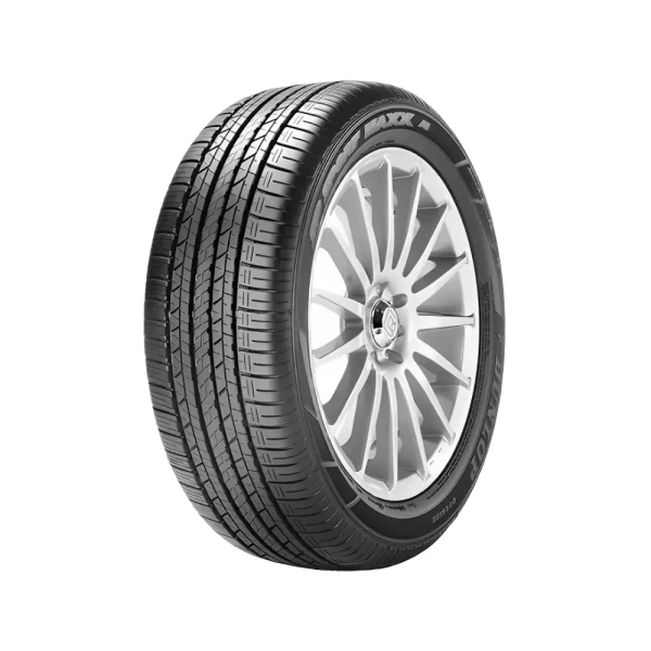 Neumatico 235/55 r19 dunlop maxxa1 101v