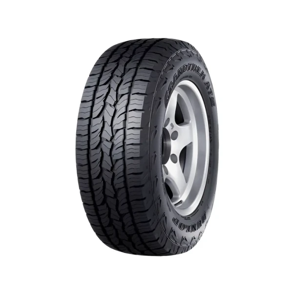 Neumatico 235 60 R18 Dunlop At5 103 H
