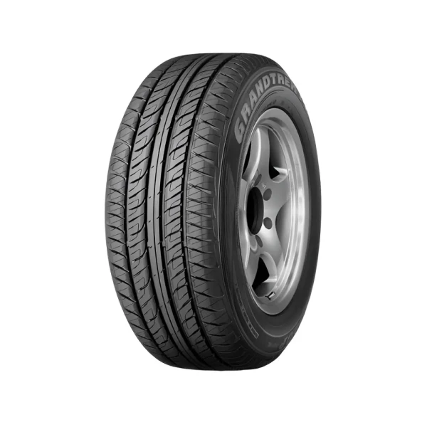 Neumatico 235 60 R18 Dunlop Pt21 103 H