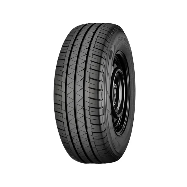 Neumatico 225/70 r15 yokohama cry55 112s