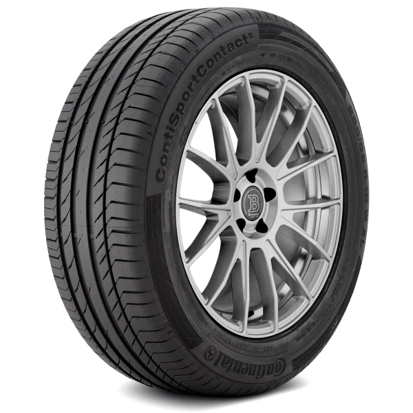 Neumatico 295 35 R21 Continental Sport Contact 5p Suv N0 103 Y