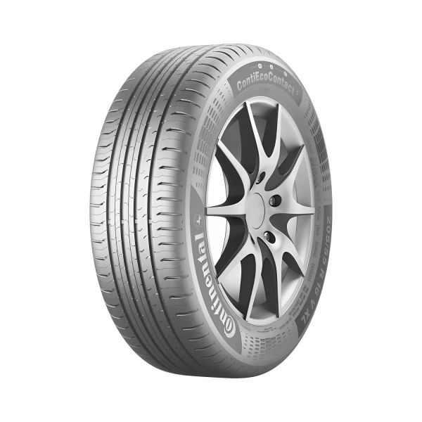 Neumatico 195/55 r16 continental conti eco contac 5 91h