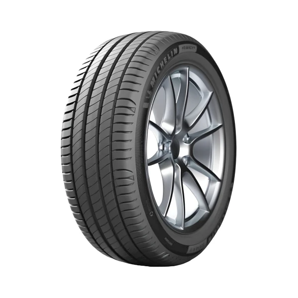 Neumatico 215 60 R16 Michelin Primacy 4+ Xl 99 V