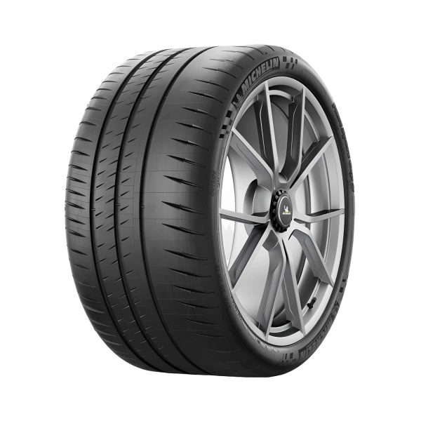 Neumatico 335 25 R20 Michelin Pilot Sport Cup 2 Runflat 99 Y
