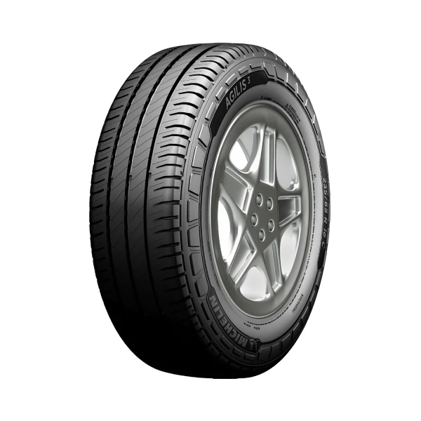 Neumatico 205 75 R14c Michelin Agilis 3 109/107 R