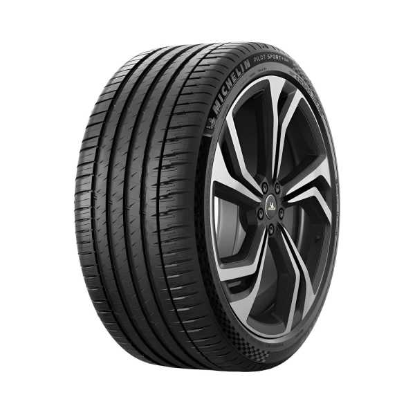Neumatico 285 45 R21 Michelin Pilot Sport 4 Suv 113 Y