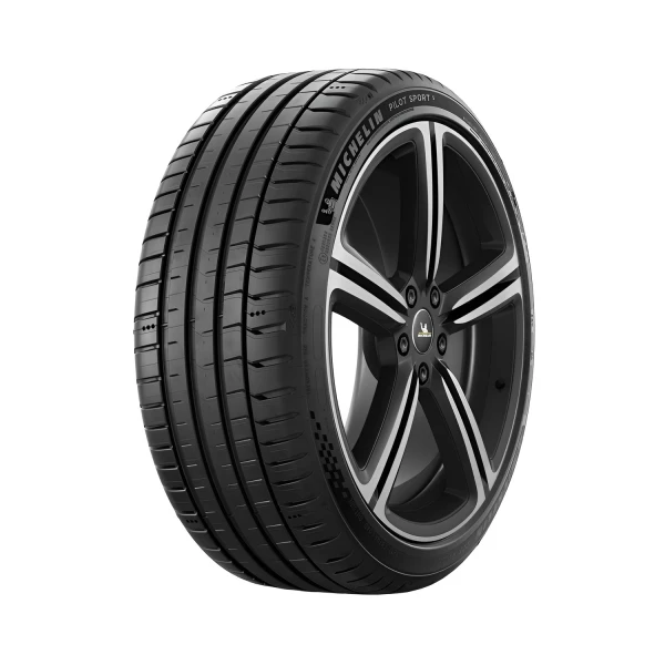 Neumatico 235 40 R18 Michelin Pilot Sport 5 Xl 95 Y