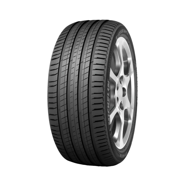 Neumatico 255 50 R19 Michelin Latitude Sport 3 107 W