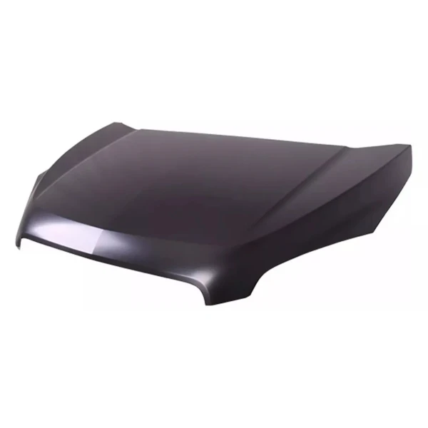 Capot Para Chevrolet Tracker 2014 2017
