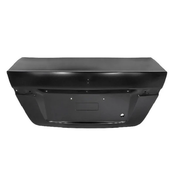 Tapa Maleta Para Chevrolet Aveo 2007 2024