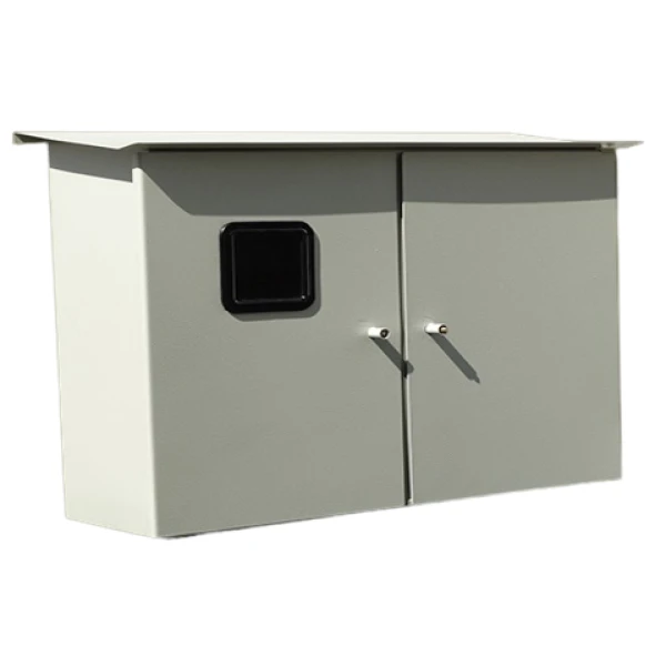 caja empalme normalizada am-1105 c/ferreteria