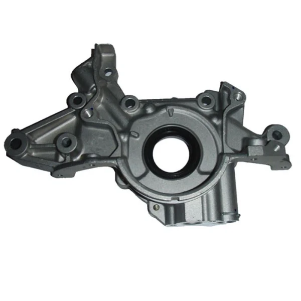 Bomba De Aceite Para Mazda 323 1.6cc