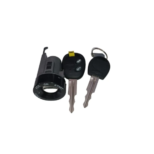 Chapa Contacto Para Chevrolet Sail 2004 2024