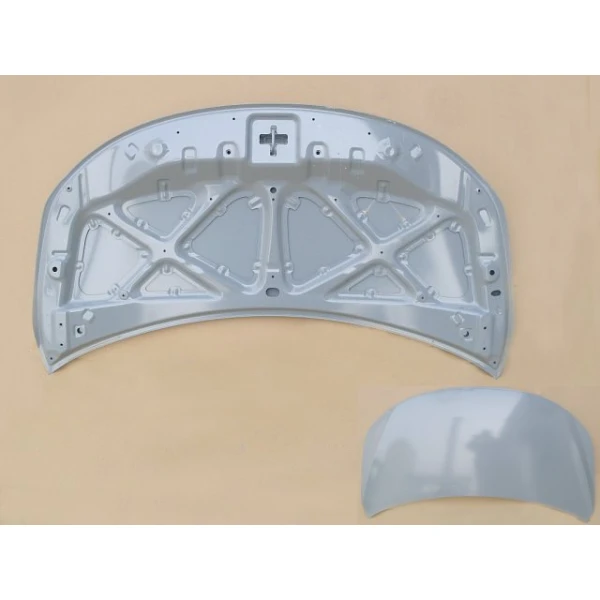 Capot Para Great Wall Voleex C20 1.5 4g15