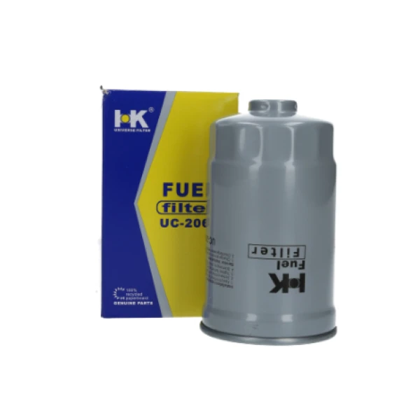 FILTRO DE PETROLEO WK824/3 - HK