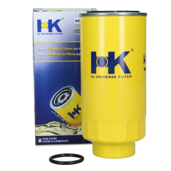 FILTRO PETROLEO WK850/1 - HK
