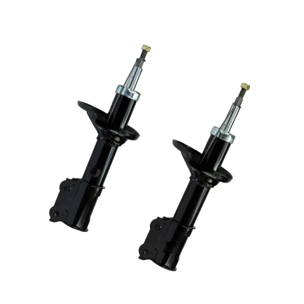 Par Amortiguadores Delanteros Hyundai Accent 1995-2005 