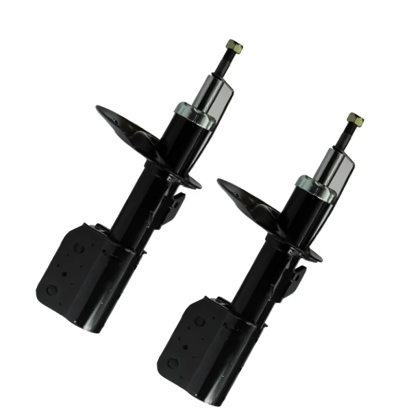 Par Amortiguadores Delanteros Para Chevrolet Uplander 2006 2008