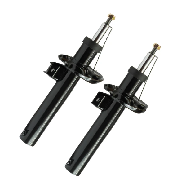 Par Amortiguadores Delanteros Para Volkswagen Scirocco 2008 2017