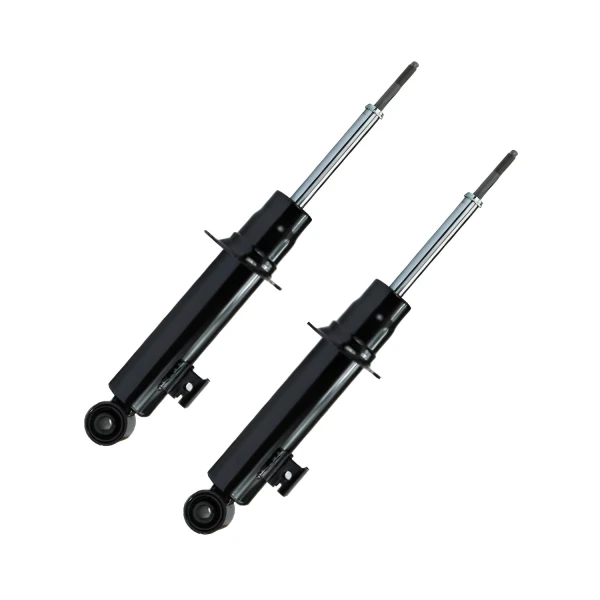 Par Amortiguadores Delanteros Mitsubishi L200 2006-2018 4X4