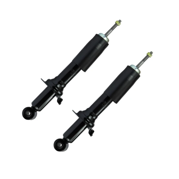 Par Amortiguadores Delanteros Nissan Navara 2007-2022 