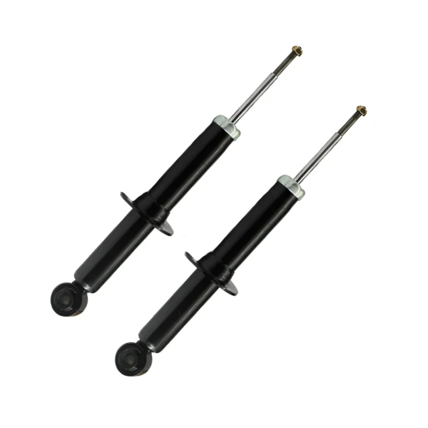 Par Amortiguadores Delanteros Ford F150 2009-2013 4X4