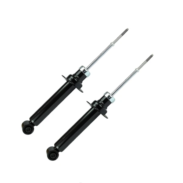 Par Amortiguadores Delanteros Mitsubishi Montero 1998-2006 