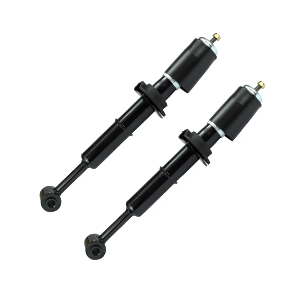 Par Amortiguadores Delanteros Ford Explorer 2006-2010 