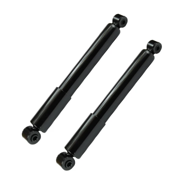 Par Amortiguadores Delanteros Para Dodge Durango 2004 2010 4x4